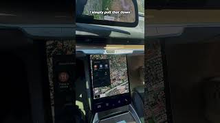 The Lucid Air Has NEXT LEVEL Screens