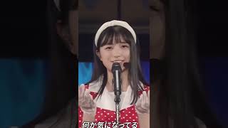 【乃木坂46 5期生 五百城茉央】『せっかちなかたつむり』11thバスラ　5期生ライブ