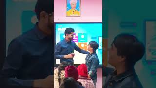 #shortsfeeds #biology 🔴#liveclass  सर को Rose🌹 दे Diya🤭