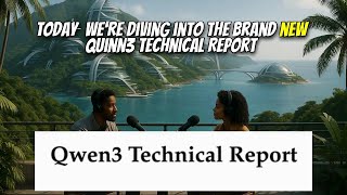 Qwen3 Technical Report (May 2025)