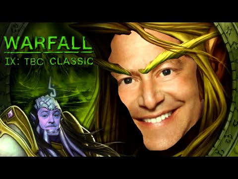 Why The Burning Crusade Classic Is A Joke