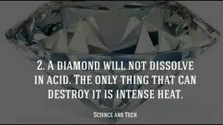 Top-5 Fun facts Science and Technology |TechSeries|1