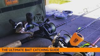 No BS Skipjack Catching Tackle from the World Record Holder