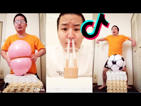 Try Not To Laugh With Junya TikTok Videos 2022 | Funny Junya1gou TikTok 2022