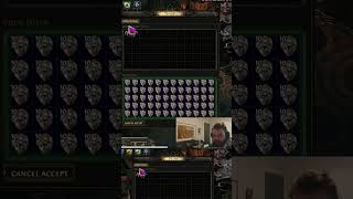 Buying the BEST Headhunter in ALL of PoE 2! | Legacy 6 Charm | +3 Max Fire Res  #poe #poe2 #gaming