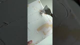 Your Walls Need This DIY Art Hack
