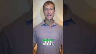How we helped one business's phone ring OFF THE HOOK with Local Service Ads ☎️  #shorts