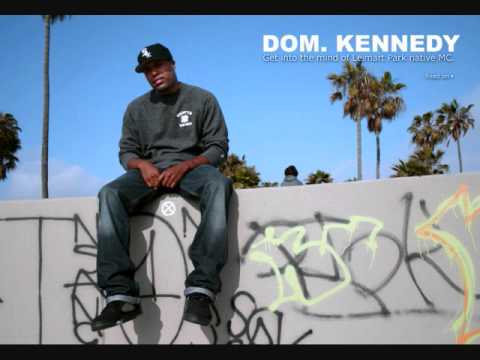 Dom Kennedy - O.P.M