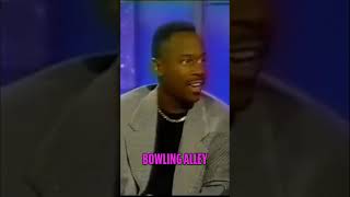 Yo... Don’t EVER Take a Date to Eddie Murphy’s Crib 😂 (HERE's WHY!) #standupcomedy #comedy #funny