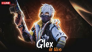 LIVE 🔴 ROAD TO 1M 🔥 FREE FIRE LIVE 💀