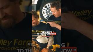 Hilarious TIRES Season 2 Scene🤣🤣🤣#shanegillis #netflix #mattandshanessecretpodcast #comedy #mssp