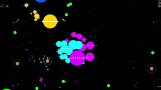 ❌Gota.io❌- *THE MULTIBOX TRYHARD* (preview)