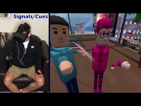 Why AltspaceVR will FAIL. Virtual Reality Teardown. (Oculus Quest Gameplay)