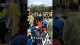 你知道大甲媽祖和白沙屯媽祖兩個進香有哪些差異嗎？ #媽祖 #媽祖進香大不同 #媽祖佑台灣 #媽祖保佑 #mazu #天上聖母 #大甲媽 #白沙屯媽祖婆