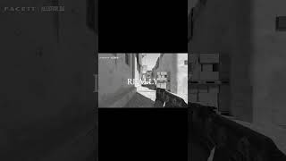 CS hits different when I’m in… #CS2 #CounterStrike #GamingEdit #FPS #Montage #faceit #faceitlvl10
