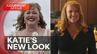Former Married at First Sight bride's incredible transformation | A Current Affair