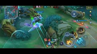 Roger gameplay