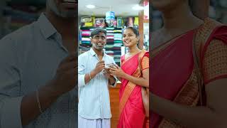 Riyas Rocked Sharik Shocked 😲 #shorts #shortsfeed #shortsvideo #treanding #comedy #funny