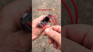 Slingshot:Which is Better, Flat or Tubes ?#slingshot #aim #catapult #accurate #tutorial