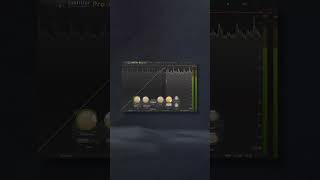 Mastering Compression to Glue Mix