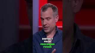 How to tell what an ultra processed food is