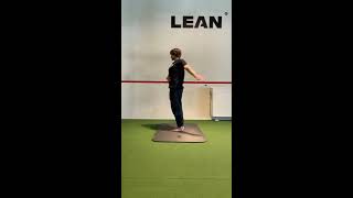 Algemene lenigheid Lean