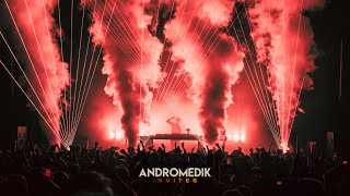 Andromedik | Trix Antwerp 2024