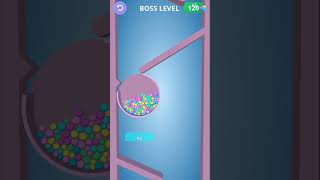Multi Maze game Boss Level #boss #mazegame