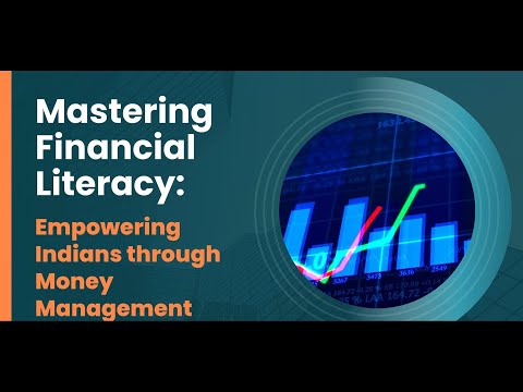 Financial Literacy Blueprint!