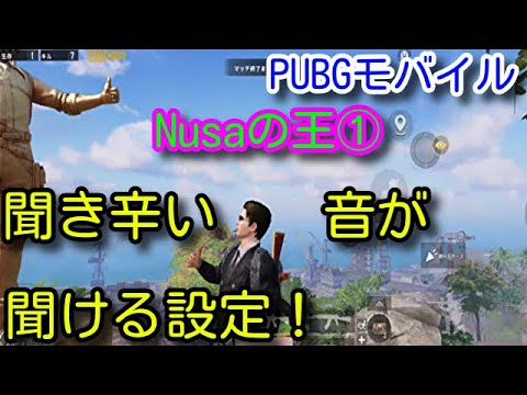 【PUBGモバイル】聞こえない音が聞こえる！Xperia 1 IVのオーディオイコライザーが凄すぎる!Xperia 1IVの凄すぎる機能まとめ！【PUBG MOBILE】