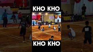 Out / Not Out ??💀👍🏻...#reels #kho #viral #khokho #trend #out #notout