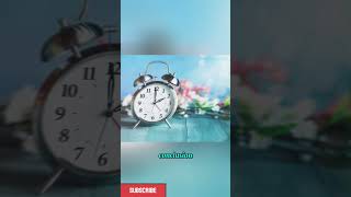 Daylight Savings 2025: The Truth About Time Change & Why It Still Exists #newvideo