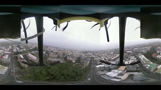 信驊360相機測試
