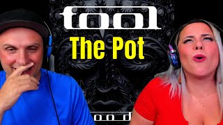 Reaction To TOOL - The Pot (Audio) THE WOLF HUNTERZ REACTIONS