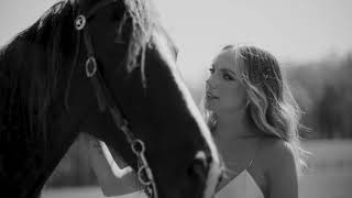 Danielle Bradbery - "Broken Boy" (Official Visualizer)