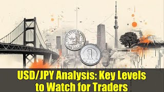 USD/JPY Analysis: Key Levels to Watch for Traders