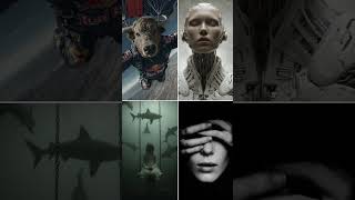 Midjourney AI: Animate Images into 5s Cinematic Videos! #midjourney #shorts  #3dsmax