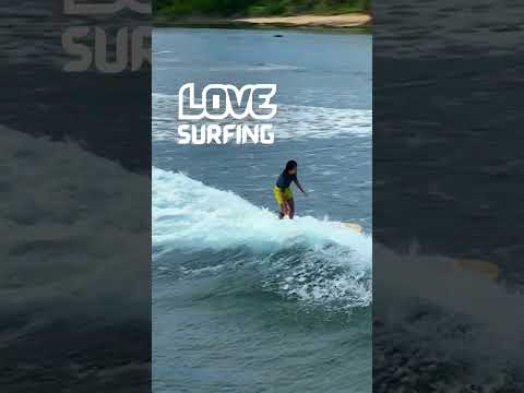 LOVE Surfing