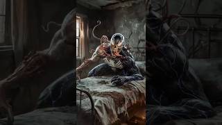 Unleashing AI: Venom Magic!!#AI #Venom #aiwisdom  #Creativity #Shorts #Innovation