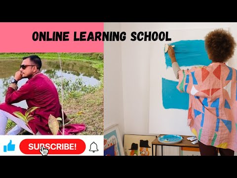 Imdadul Haque Online Learning School