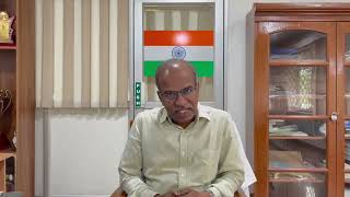 Revolutionizing Handlooms: Dr. P. Thennarasu on Innovation in Design & Operations | IIHT Salem