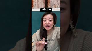 Are you ready for STAGFLATION?! #money #finance #stagflation #inflation #recession #economy