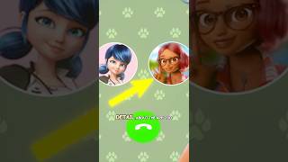 Did You Notice That About Social Media In Miraculous Ladybug? #miraculous #miraculousladybug