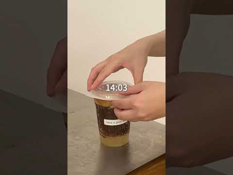 钱要自己挣 苦要自己吃 说话挺直腰板 做事要有底气 生活会越来越好vlog日常 记录真实生活 咖啡 抖音美食创作人 生活vlog