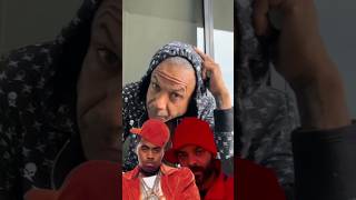 BENZINO SPEAKS ON NAS AND JIM JONES....