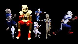 Christopher Murphy "Speed Kills" ("Made It Out" Senior Highlights)