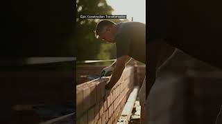 Epic Construction Transformation