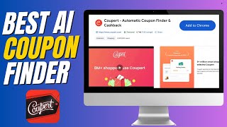 Coupert Review 2025 | Free Coupon & Cashback Extension for Online Shopping