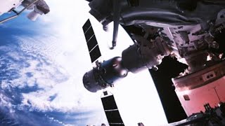 重大突破！直击相控阵雷达全程护送神舟飞船穿越“黑障”！20230614 | 军迷天下