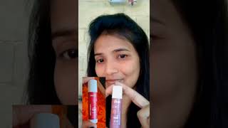 #clensta beetroot lipbalm spf30 #pigmentation #hydration #review #hyaluronicacid #shorts #amazon